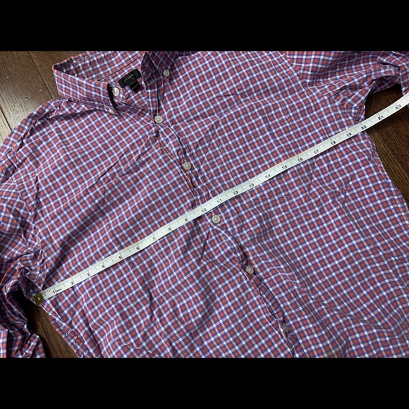J. Crew Shirt - Picture 5 of 6